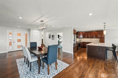 9544 Lake Washington Boulevard NE, Bellevue, WA 98004 - Photo 8