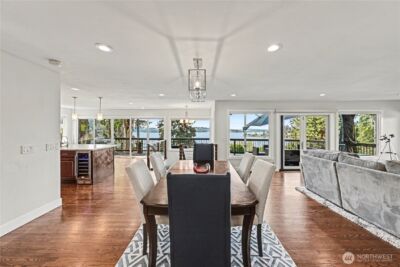 9544 Lake Washington Boulevard NE, Bellevue, WA 98004 - Photo 9