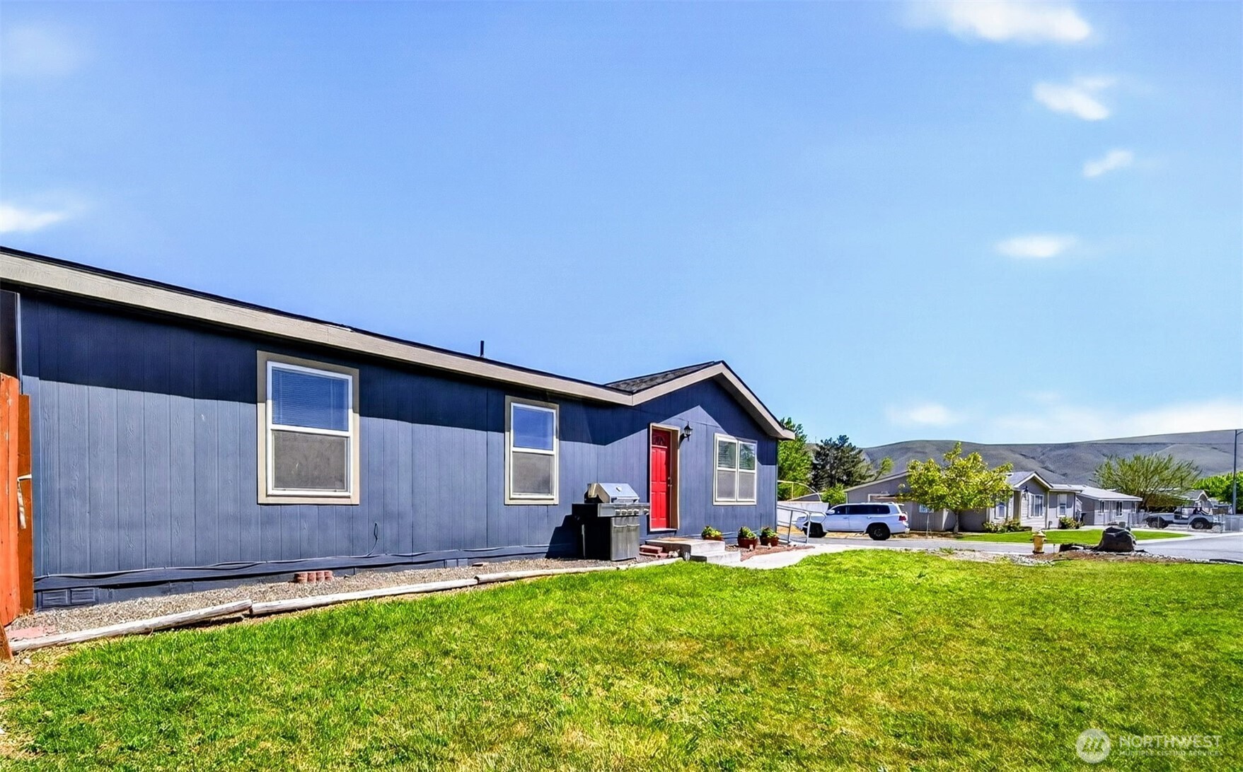 520 New Gate Drive , Prosser, WA 99350
