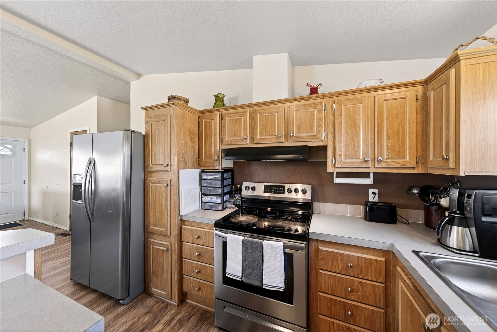 520 New Gate Drive , Prosser, WA 99350