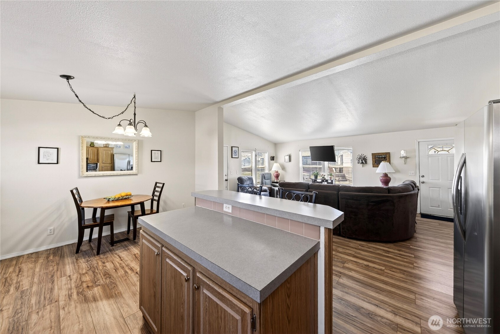 520 New Gate Drive , Prosser, WA 99350
