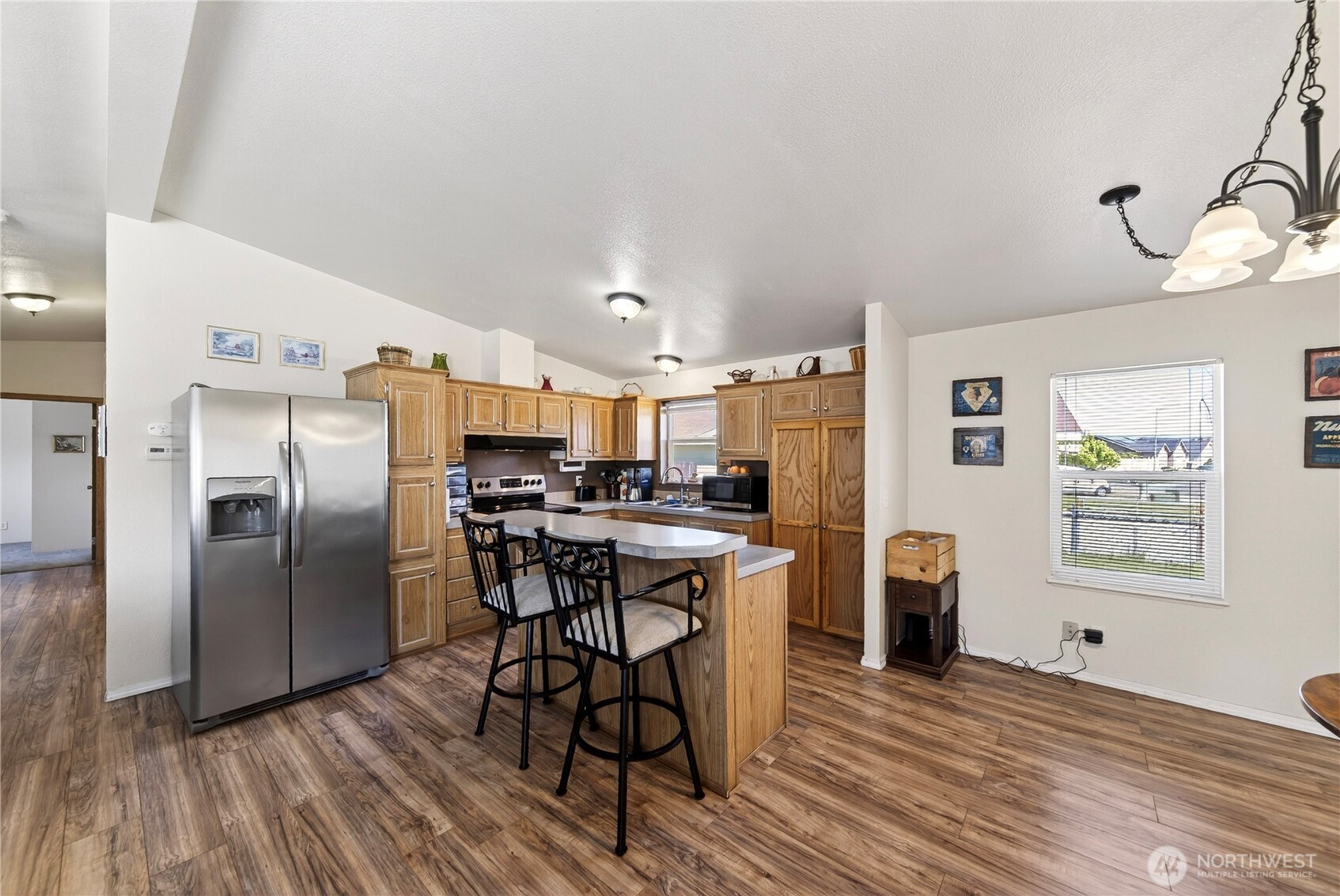 520 New Gate Drive , Prosser, WA 99350