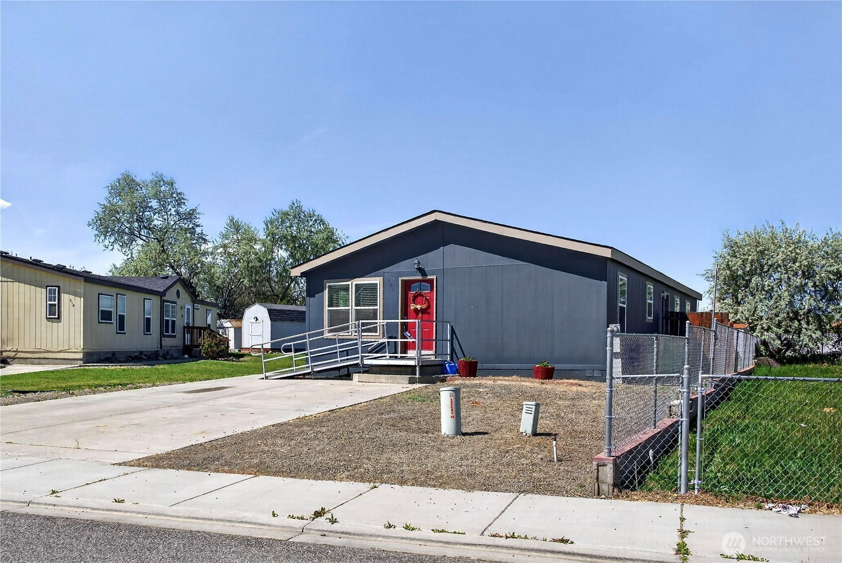 520 New Gate Drive , Prosser, WA 99350