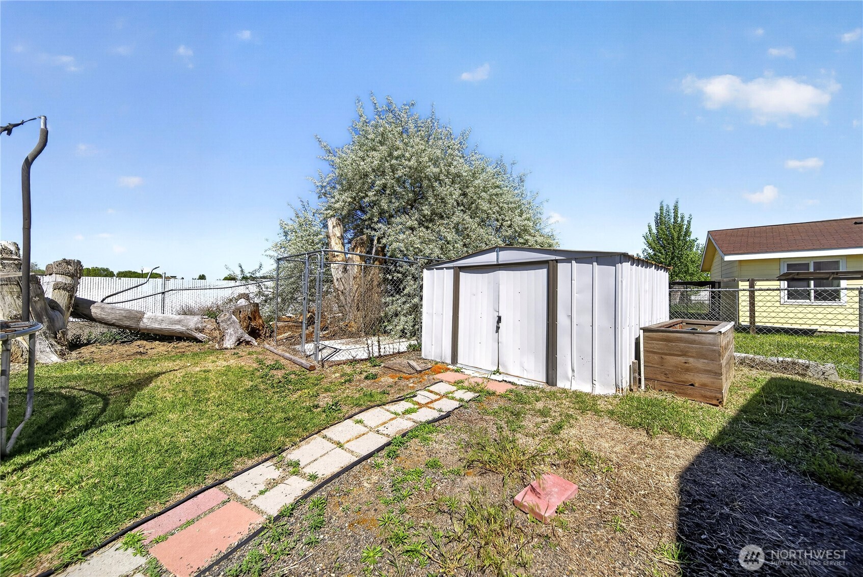 520 New Gate Drive , Prosser, WA 99350