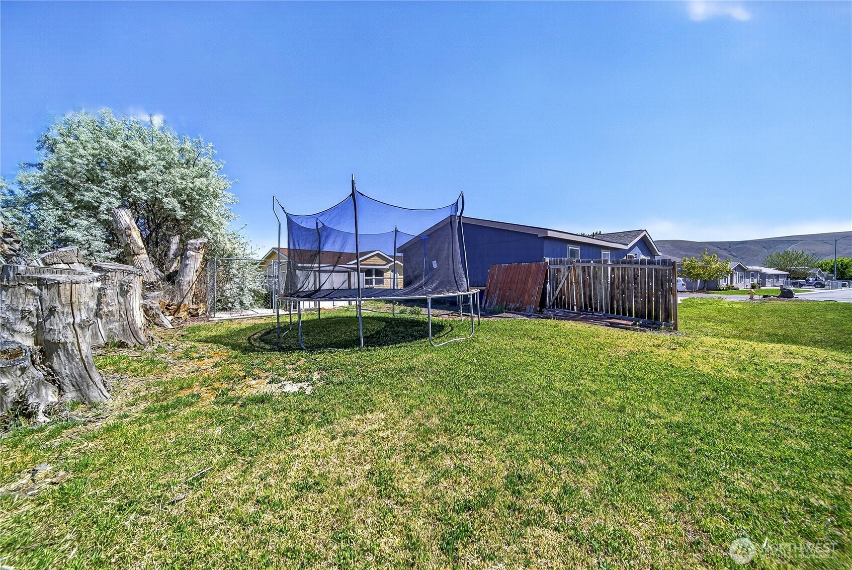 520 New Gate Drive , Prosser, WA 99350