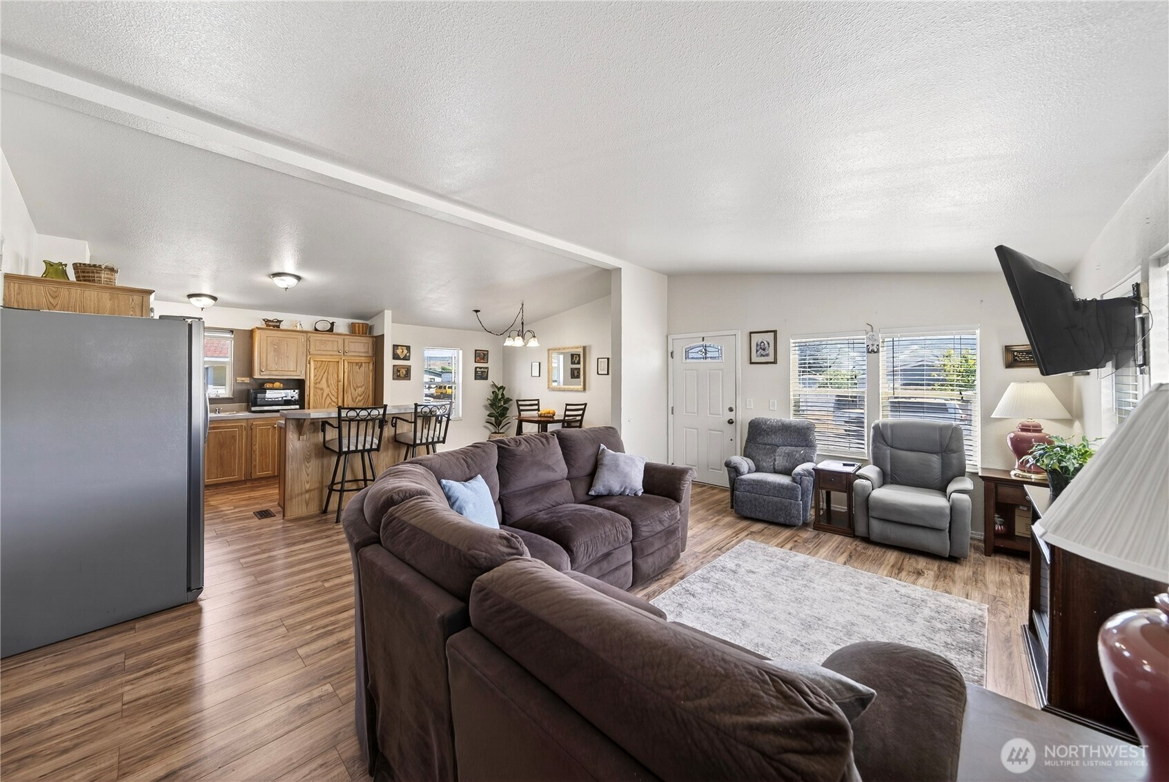 520 New Gate Drive , Prosser, WA 99350