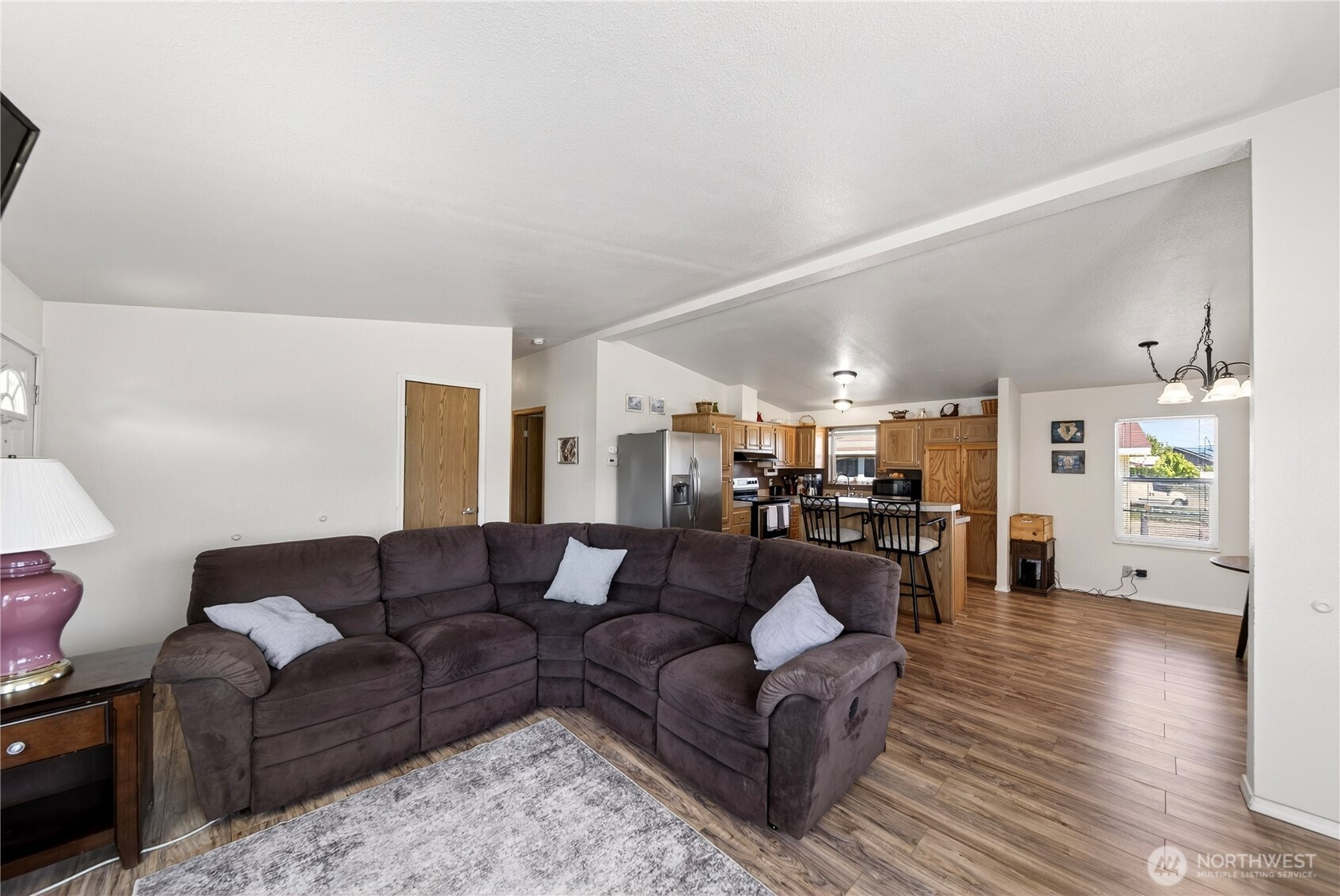 520 New Gate Drive , Prosser, WA 99350