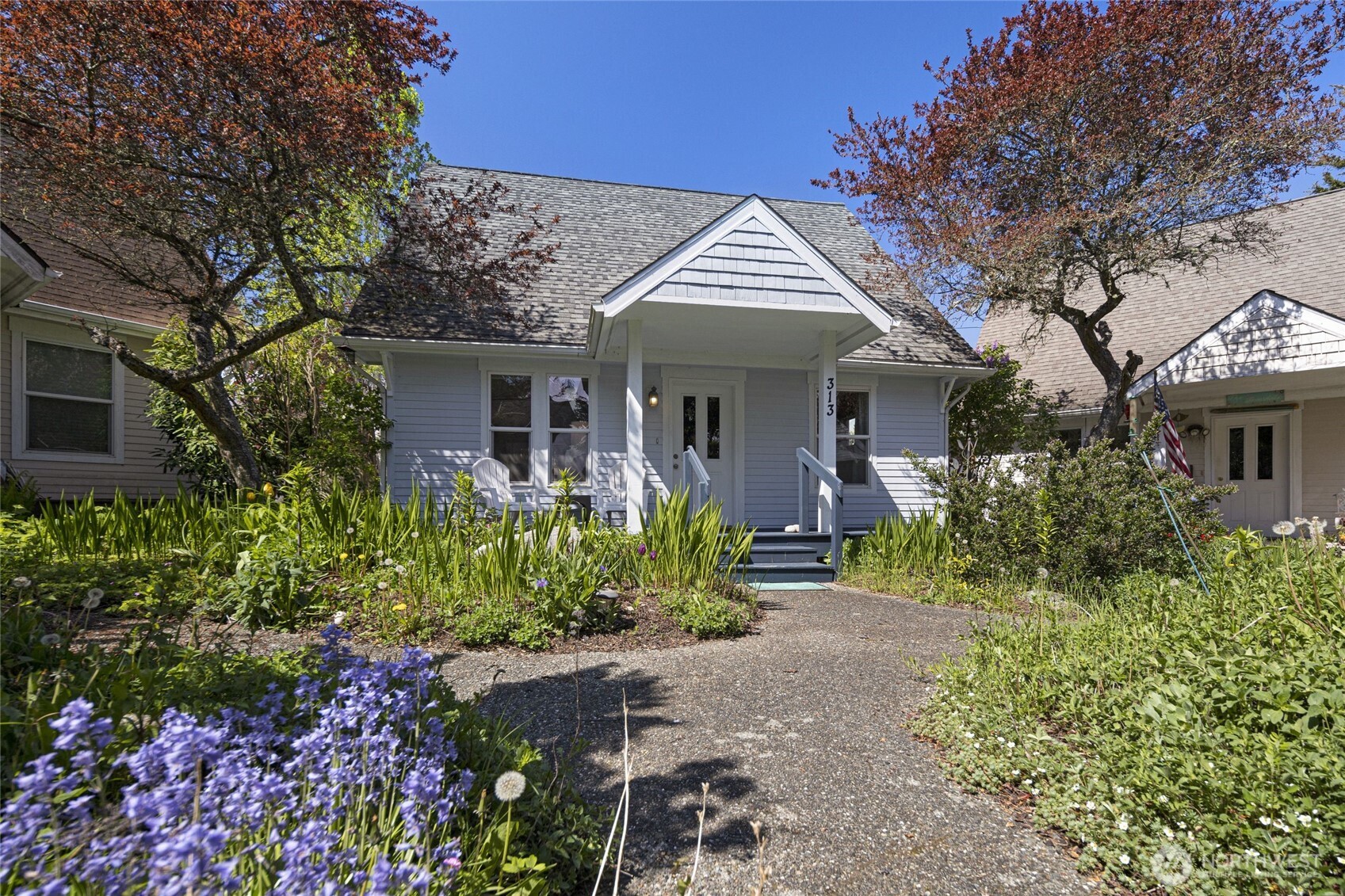21 Blair Avenue #313, Friday Harbor, WA 98250