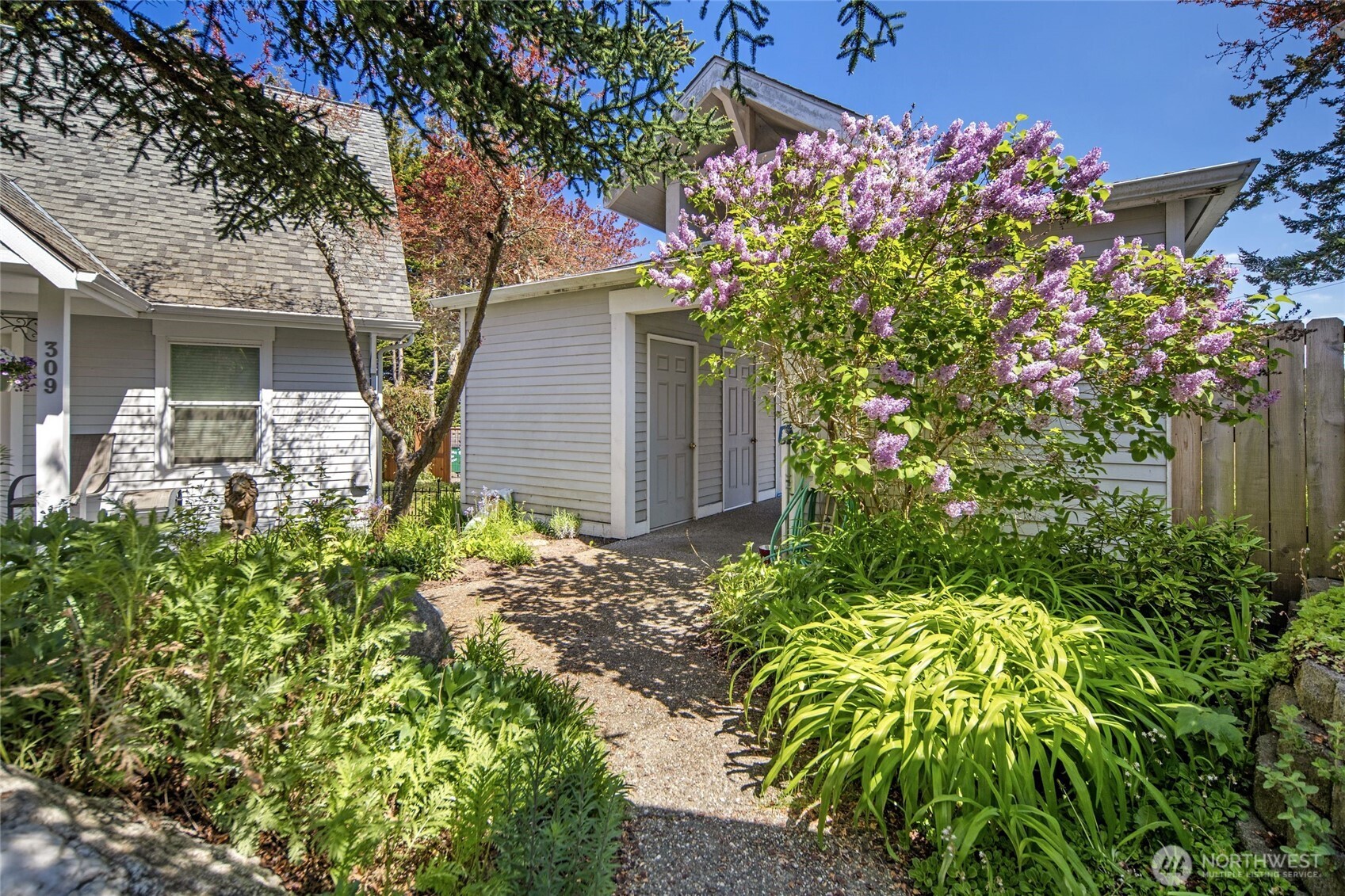 21 Blair Avenue #313, Friday Harbor, WA 98250