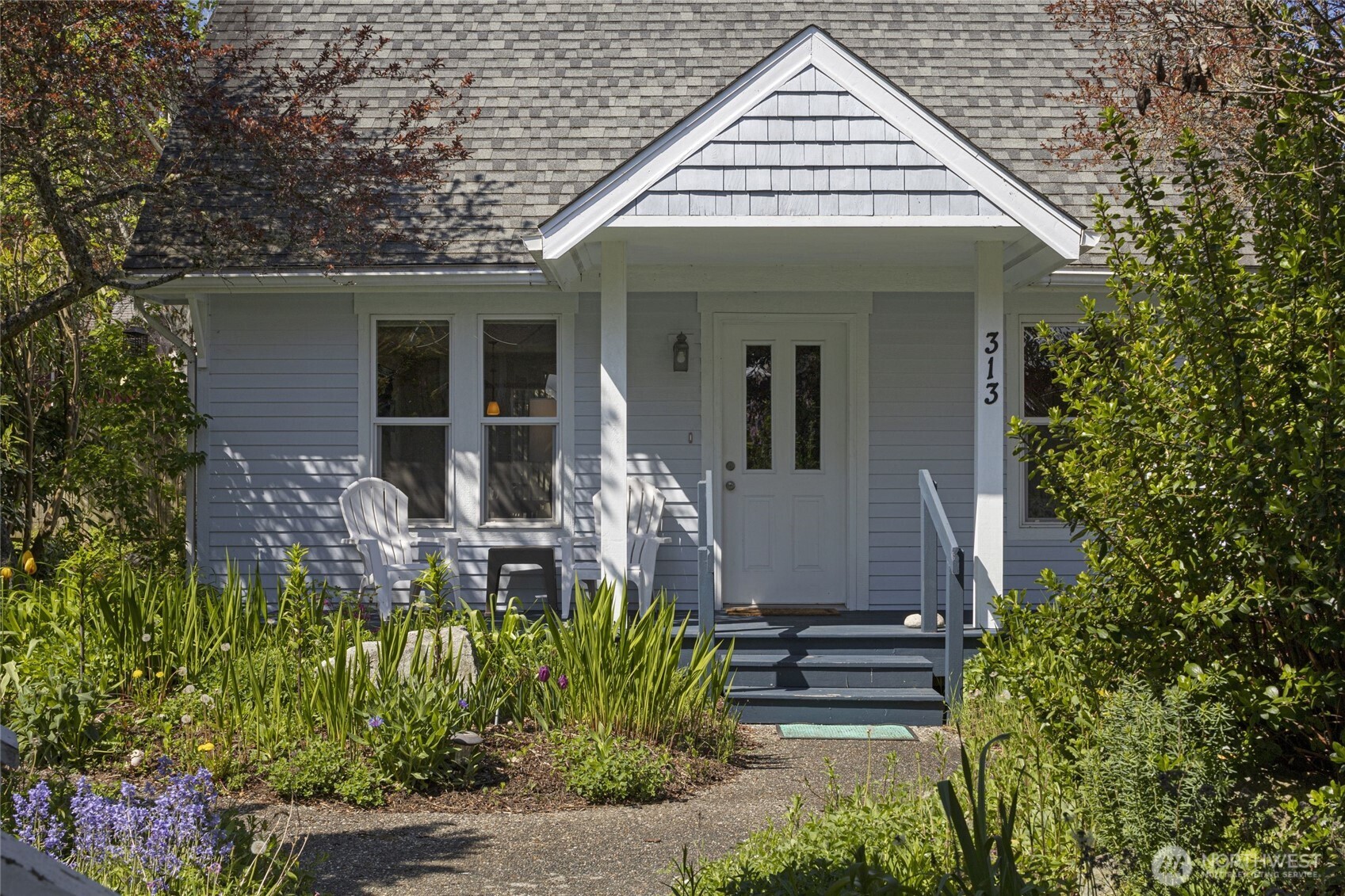 21 Blair Avenue #313, Friday Harbor, WA 98250