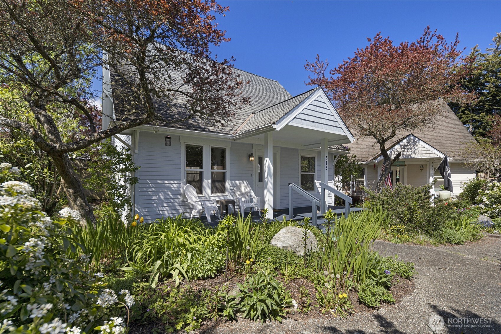 21 Blair Avenue #313, Friday Harbor, WA 98250
