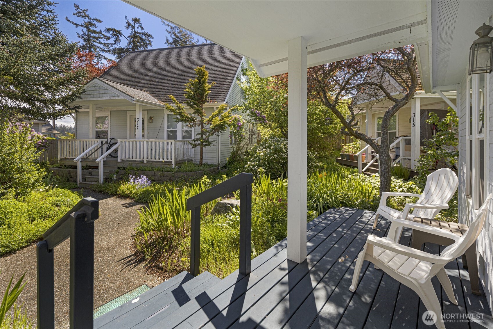 21 Blair Avenue #313, Friday Harbor, WA 98250