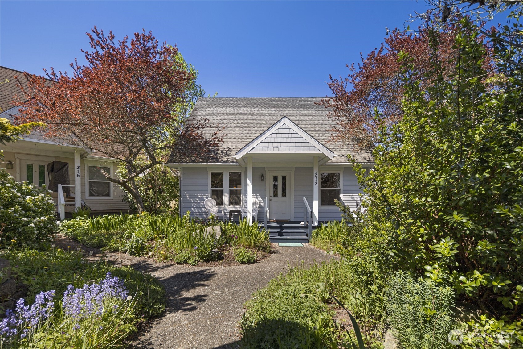 21 Blair Avenue #313, Friday Harbor, WA 98250