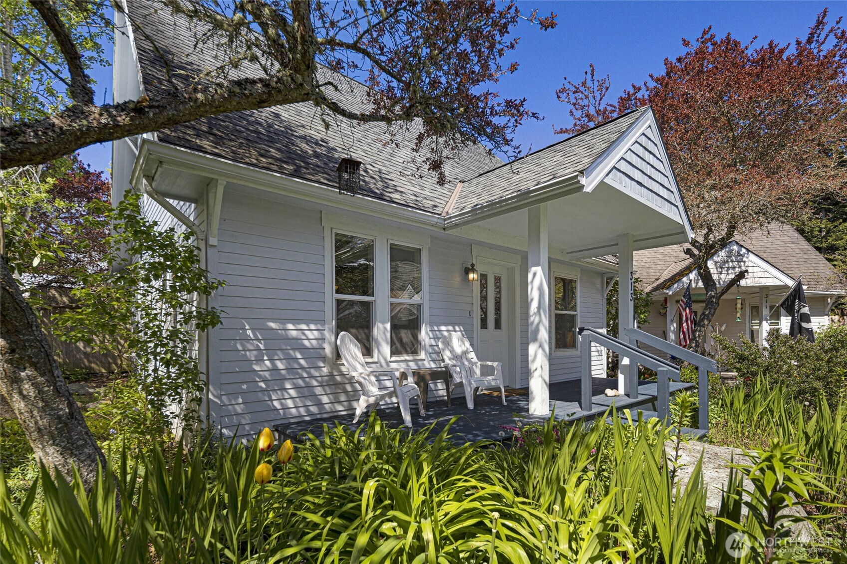 21 Blair Avenue #313, Friday Harbor, WA 98250