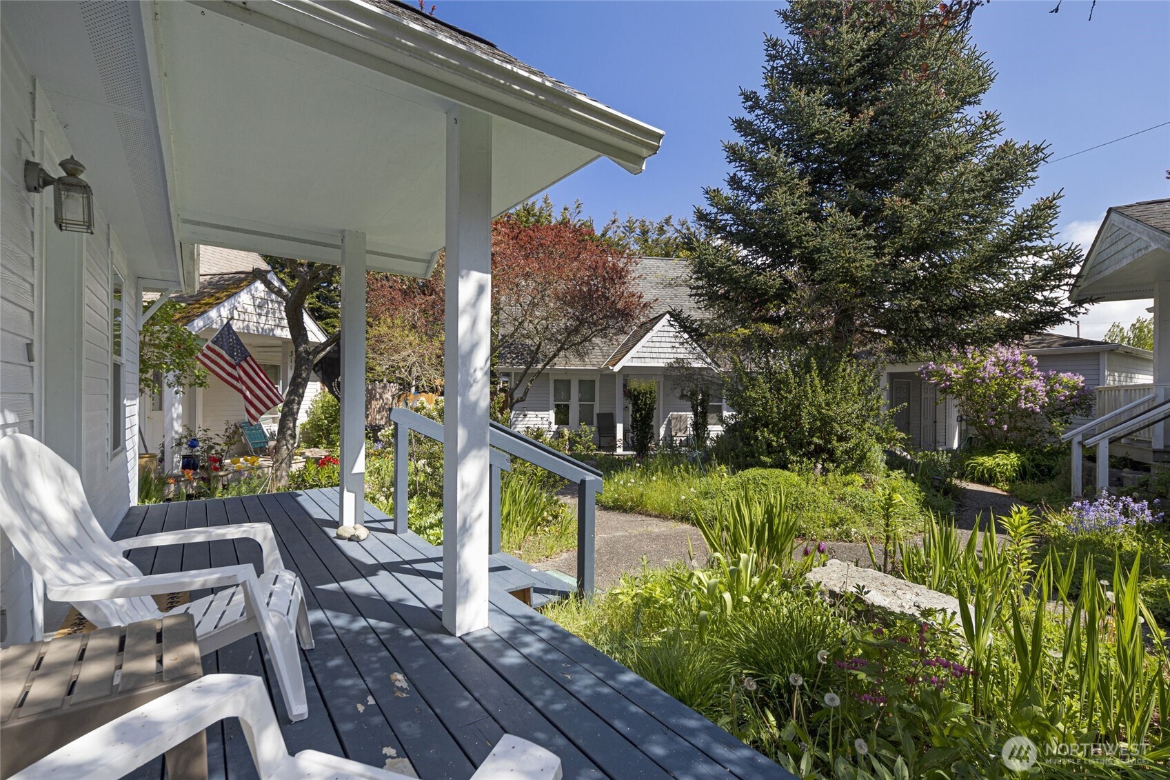 21 Blair Avenue #313, Friday Harbor, WA 98250