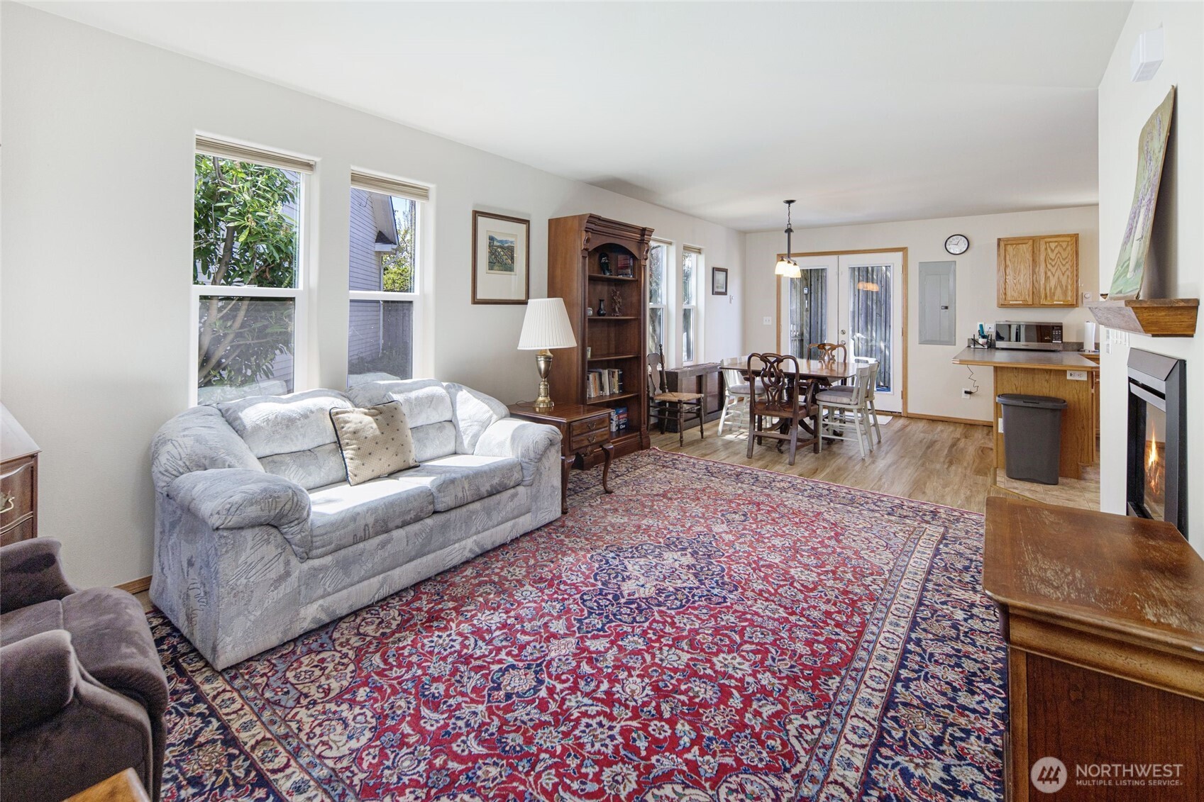 21 Blair Avenue #313, Friday Harbor, WA 98250