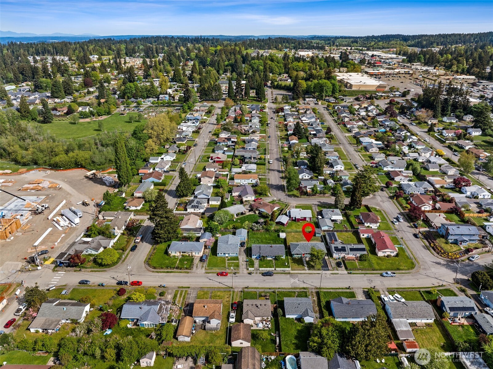 928 Dibb Street , Bremerton, WA 98310