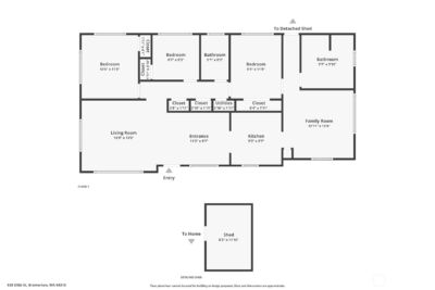 928 Dibb Street , Bremerton, WA 98310 - Photo 27