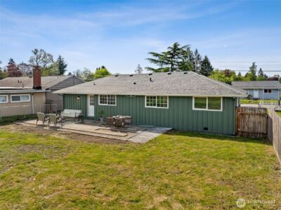 928 Dibb Street , Bremerton, WA 98310 - Photo 3