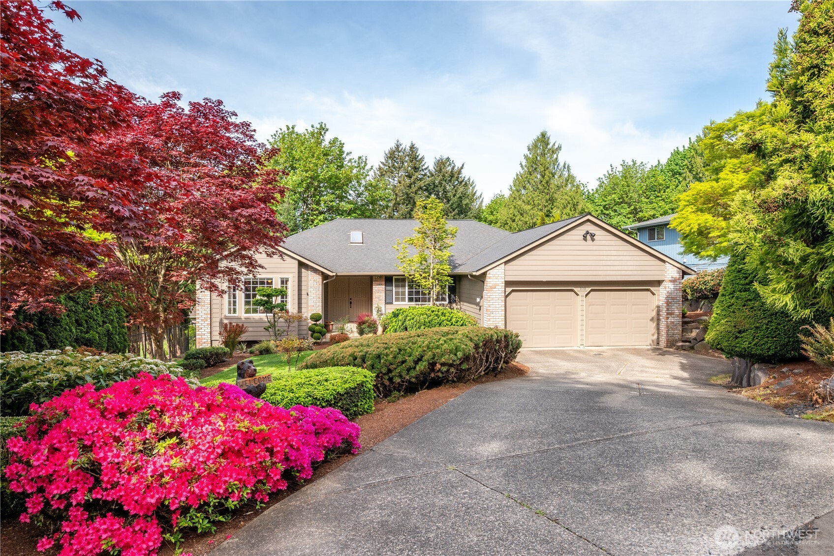 108 Sunset Lane , Longview, WA 98632