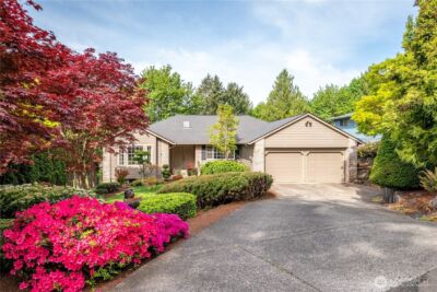 108 Sunset Lane , Longview, WA 98632