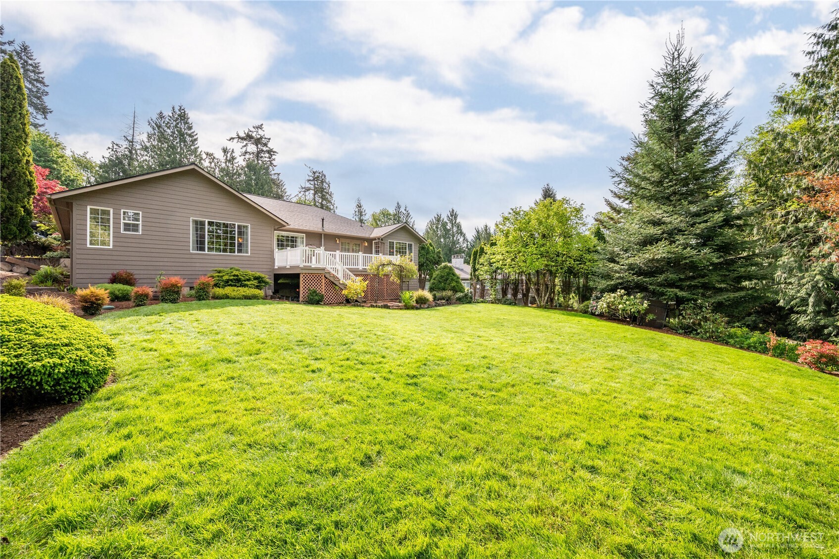 108 Sunset Lane , Longview, WA 98632