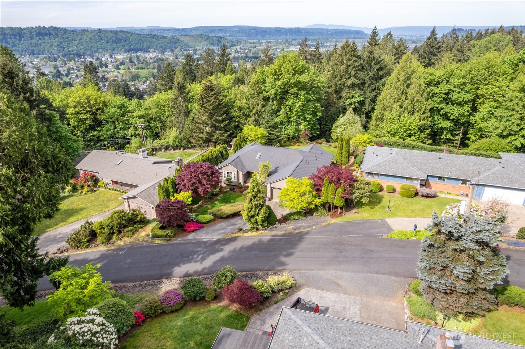 108 Sunset Lane , Longview, WA 98632