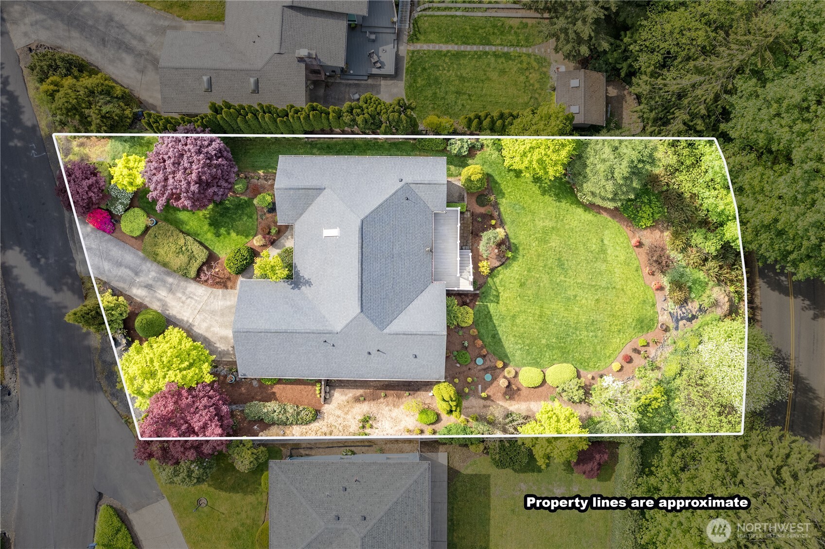 108 Sunset Lane , Longview, WA 98632