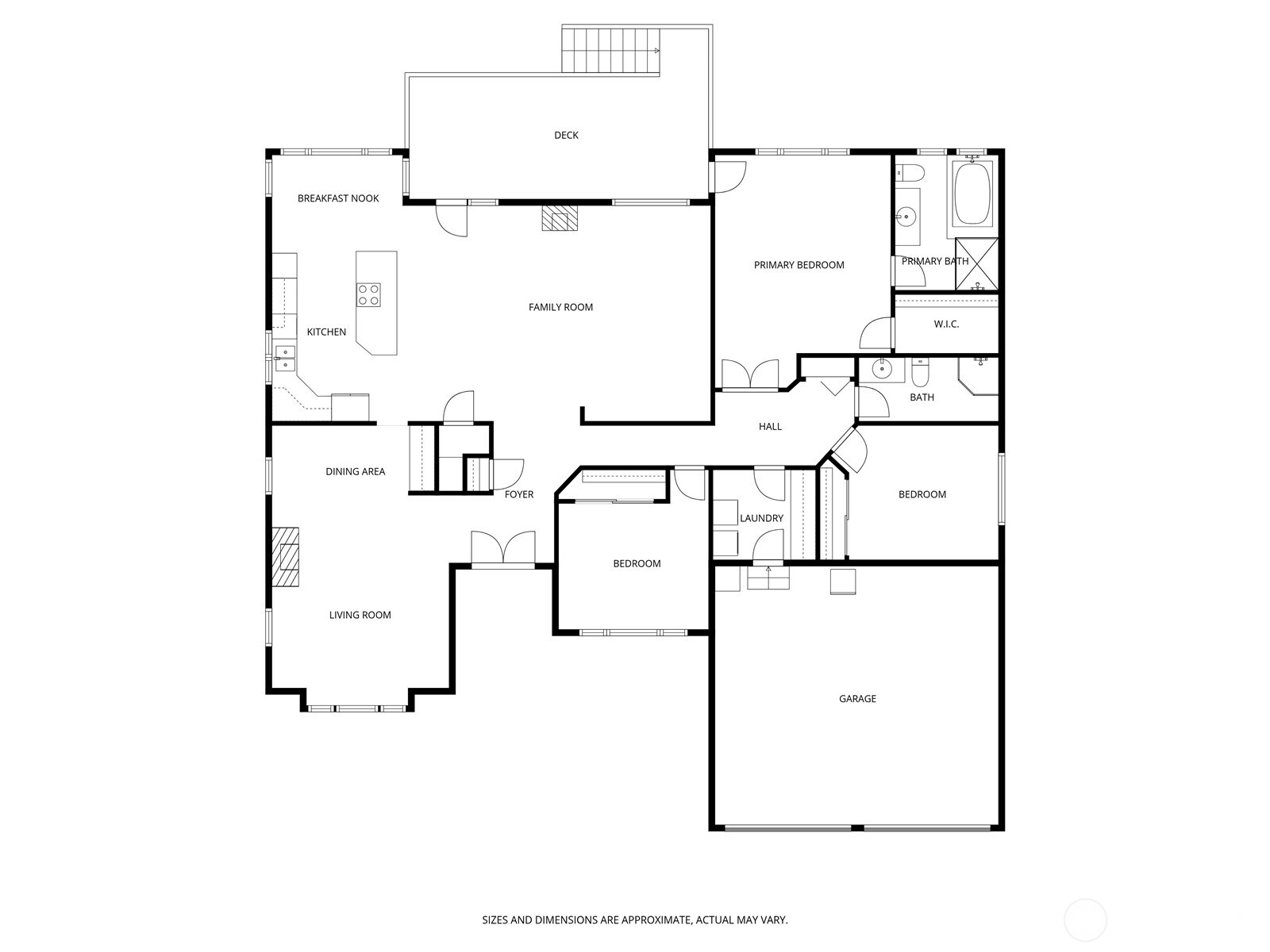 108 Sunset Lane , Longview, WA 98632
