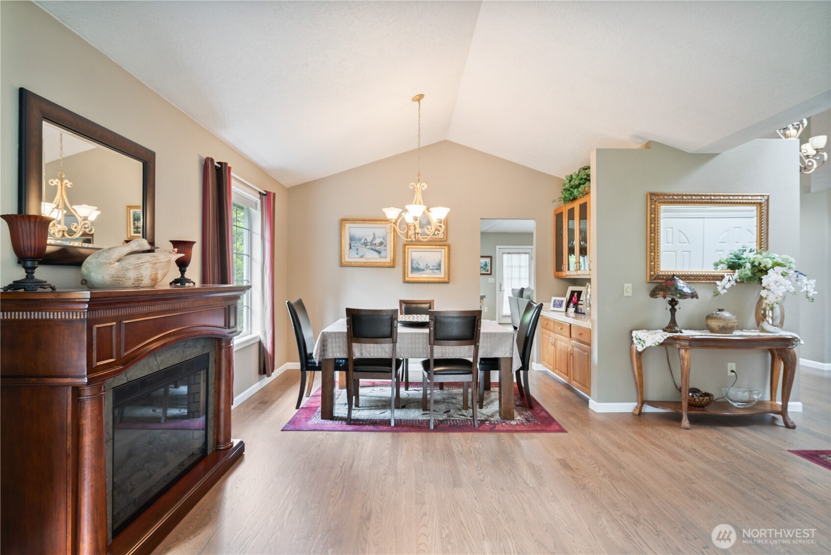 108 Sunset Lane , Longview, WA 98632