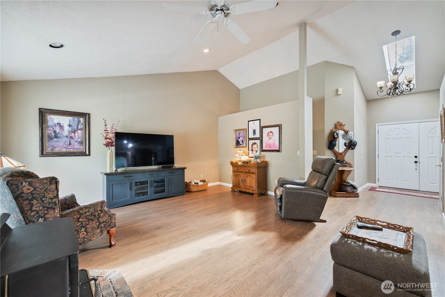 108 Sunset Lane , Longview, WA 98632
