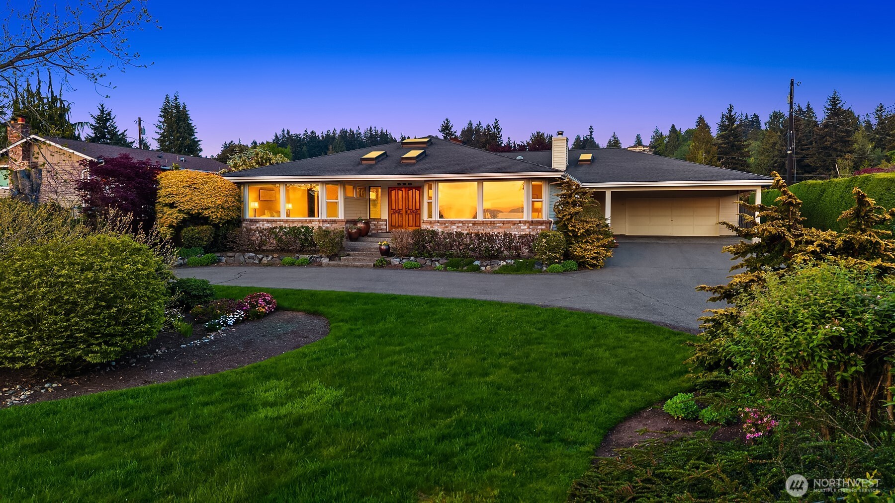 928 Mountain Lane , Edmonds, WA 98020