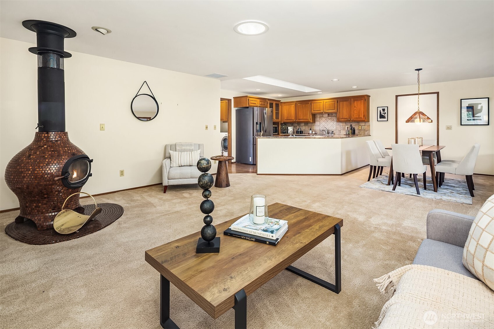 928 Mountain Lane , Edmonds, WA 98020