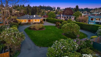 928 Mountain Lane , Edmonds, WA 98020 - Photo 36