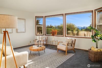 928 Mountain Lane , Edmonds, WA 98020 - Photo 5