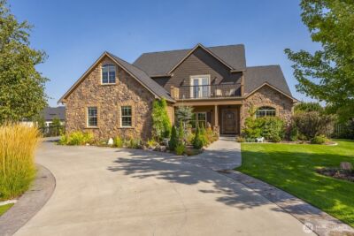7724 Dune Lake Road SE, Moses Lake, WA 98837 - Photo 1