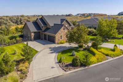 7724 Dune Lake Road SE, Moses Lake, WA 98837 - Photo 2