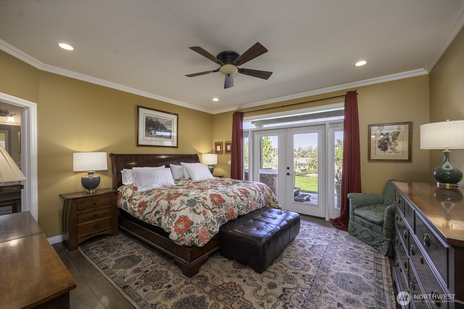 7724 Dune Lake Road SE, Moses Lake, WA 98837