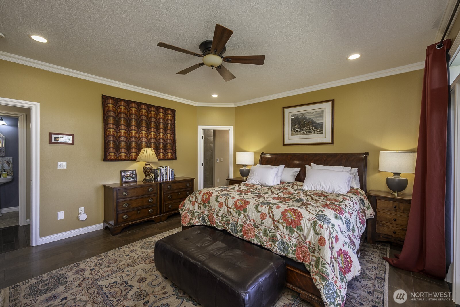 7724 Dune Lake Road SE, Moses Lake, WA 98837