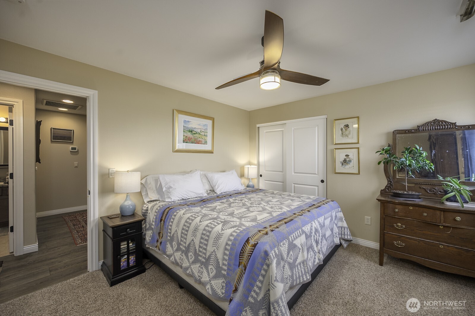 7724 Dune Lake Road SE, Moses Lake, WA 98837