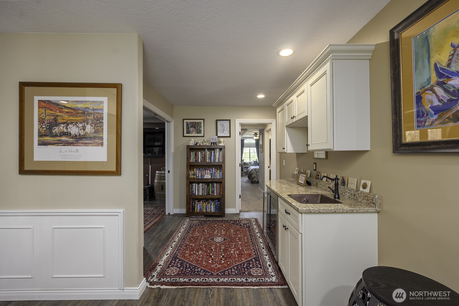 7724 Dune Lake Road SE, Moses Lake, WA 98837