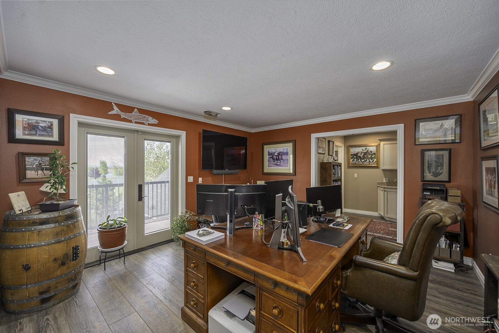 7724 Dune Lake Road SE, Moses Lake, WA 98837