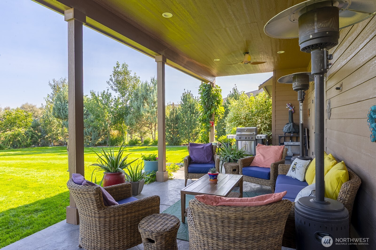 7724 Dune Lake Road SE, Moses Lake, WA 98837