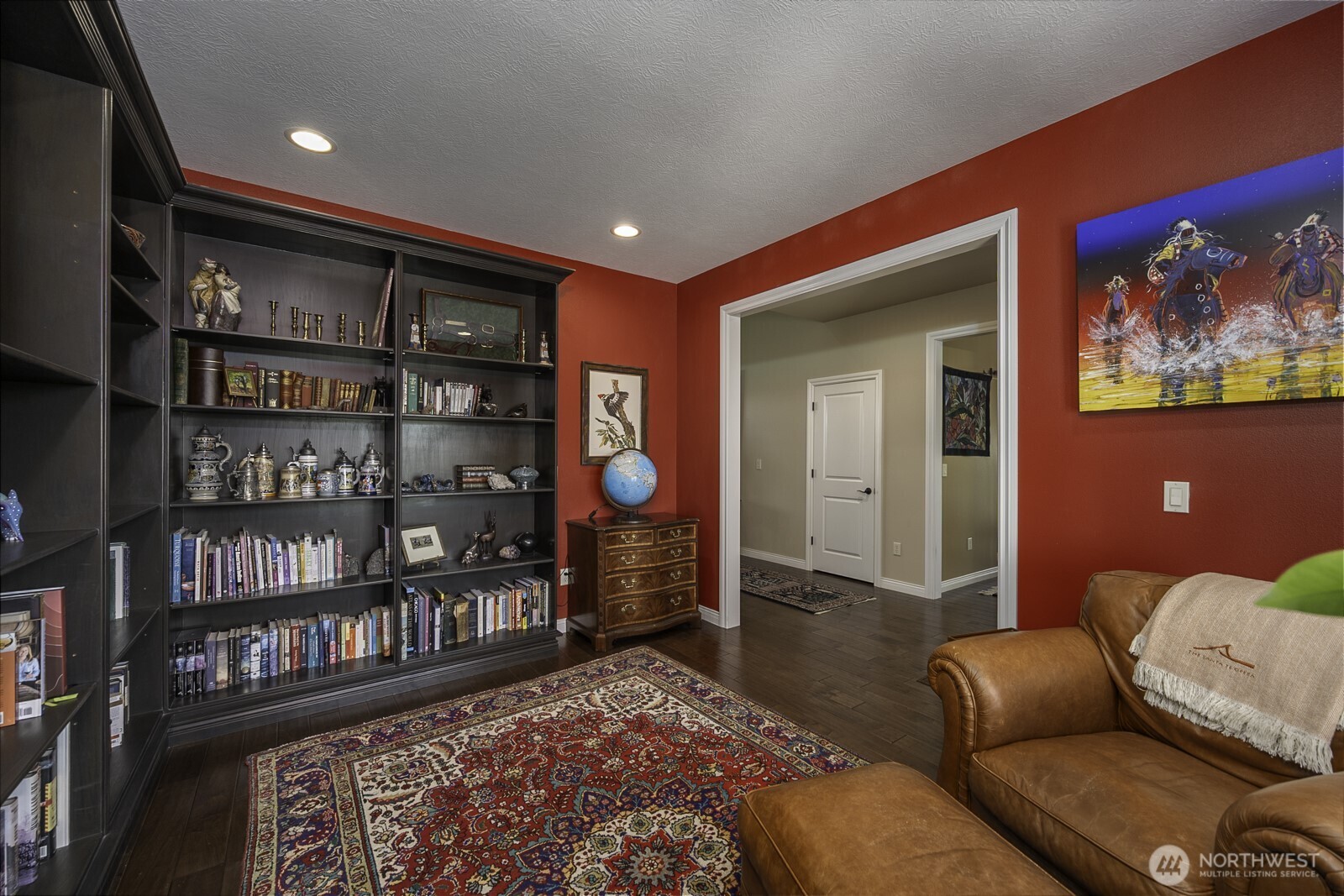 7724 Dune Lake Road SE, Moses Lake, WA 98837