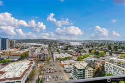 4540 8th Avenue NE #2106, Seattle, WA 98105 - Photo 1