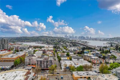 4540 8th Avenue NE #2106, Seattle, WA 98105 - Photo 2