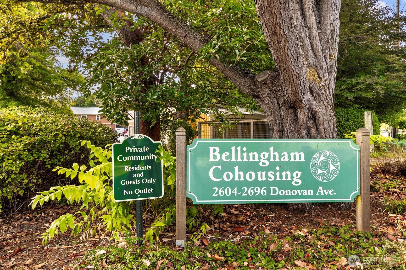 2684 Donovan Avenue , Bellingham, WA 98225