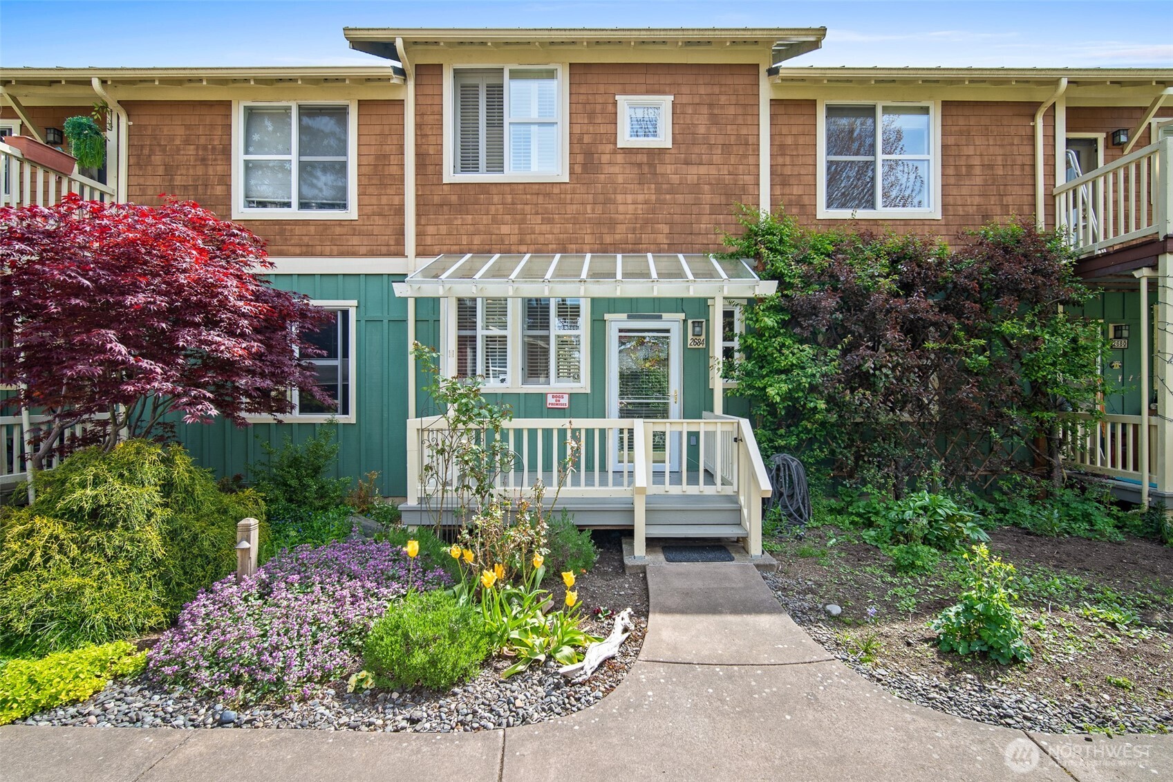 2684 Donovan Avenue , Bellingham, WA 98225