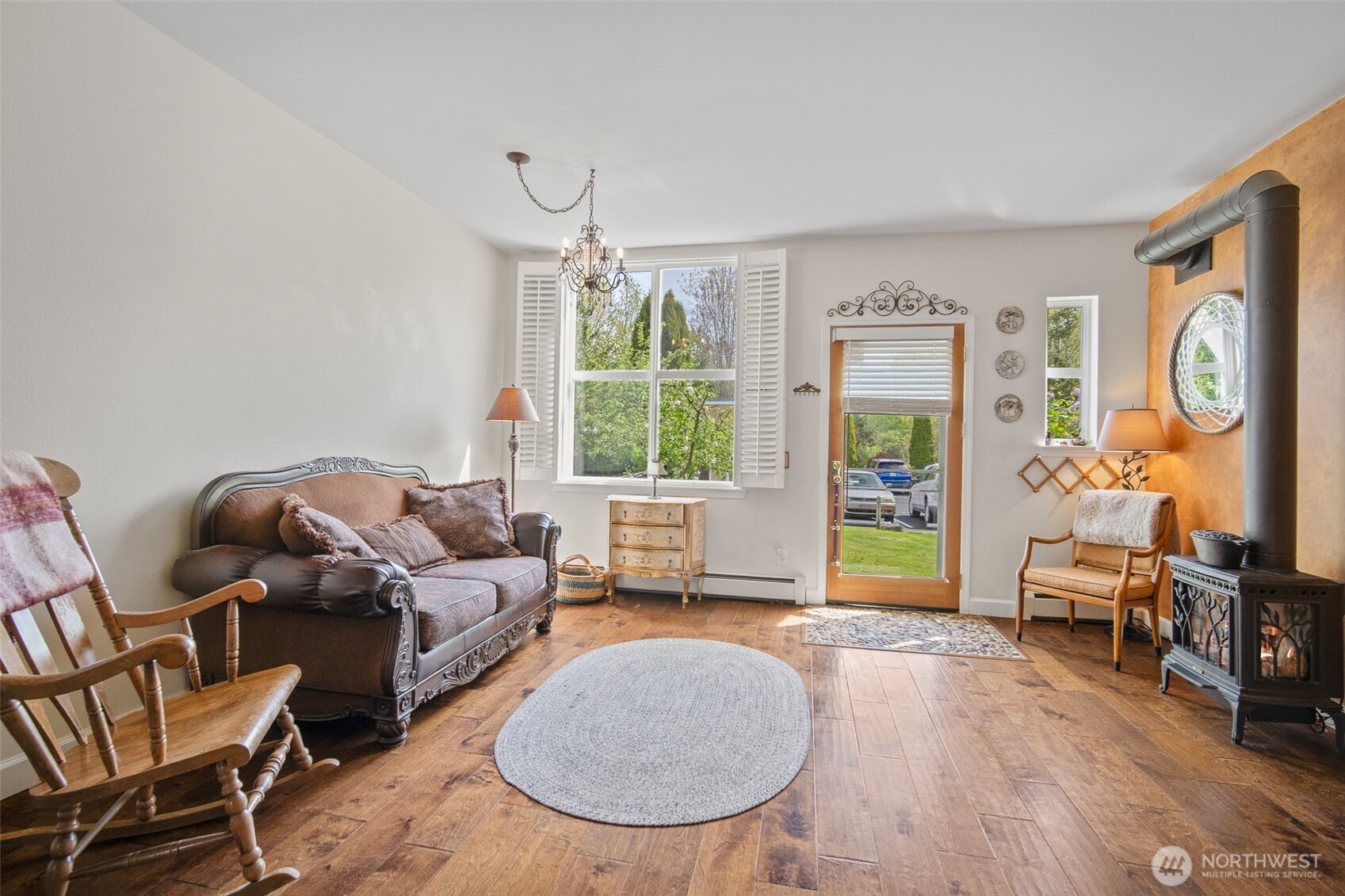 2684 Donovan Avenue , Bellingham, WA 98225