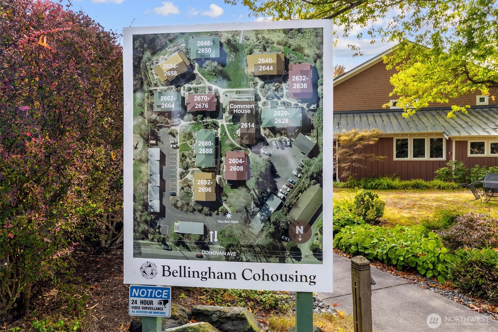2684 Donovan Avenue , Bellingham, WA 98225